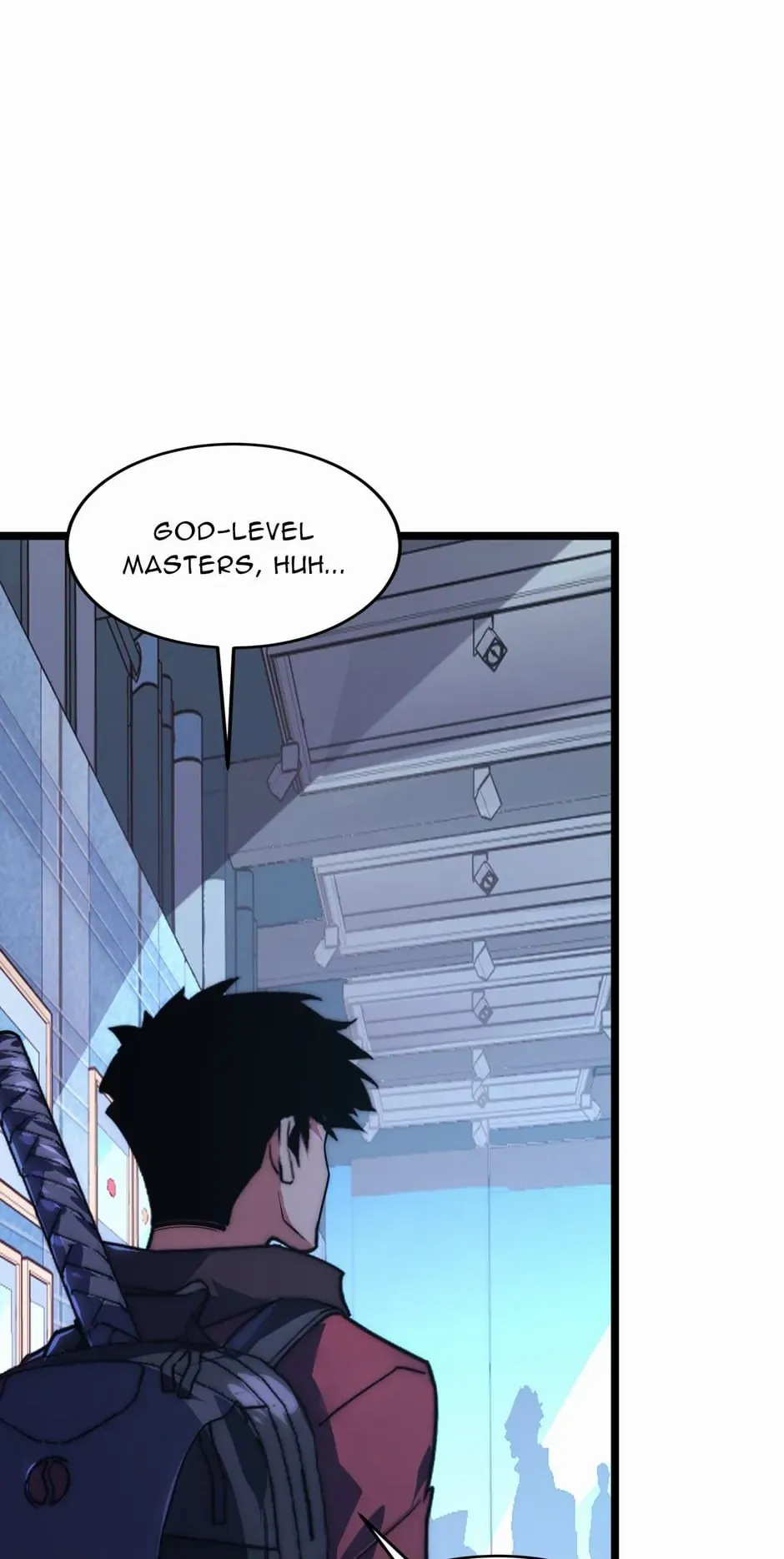 Read The Warrior Ascends From The Rubble chapter 79 image 28 on Lezhin