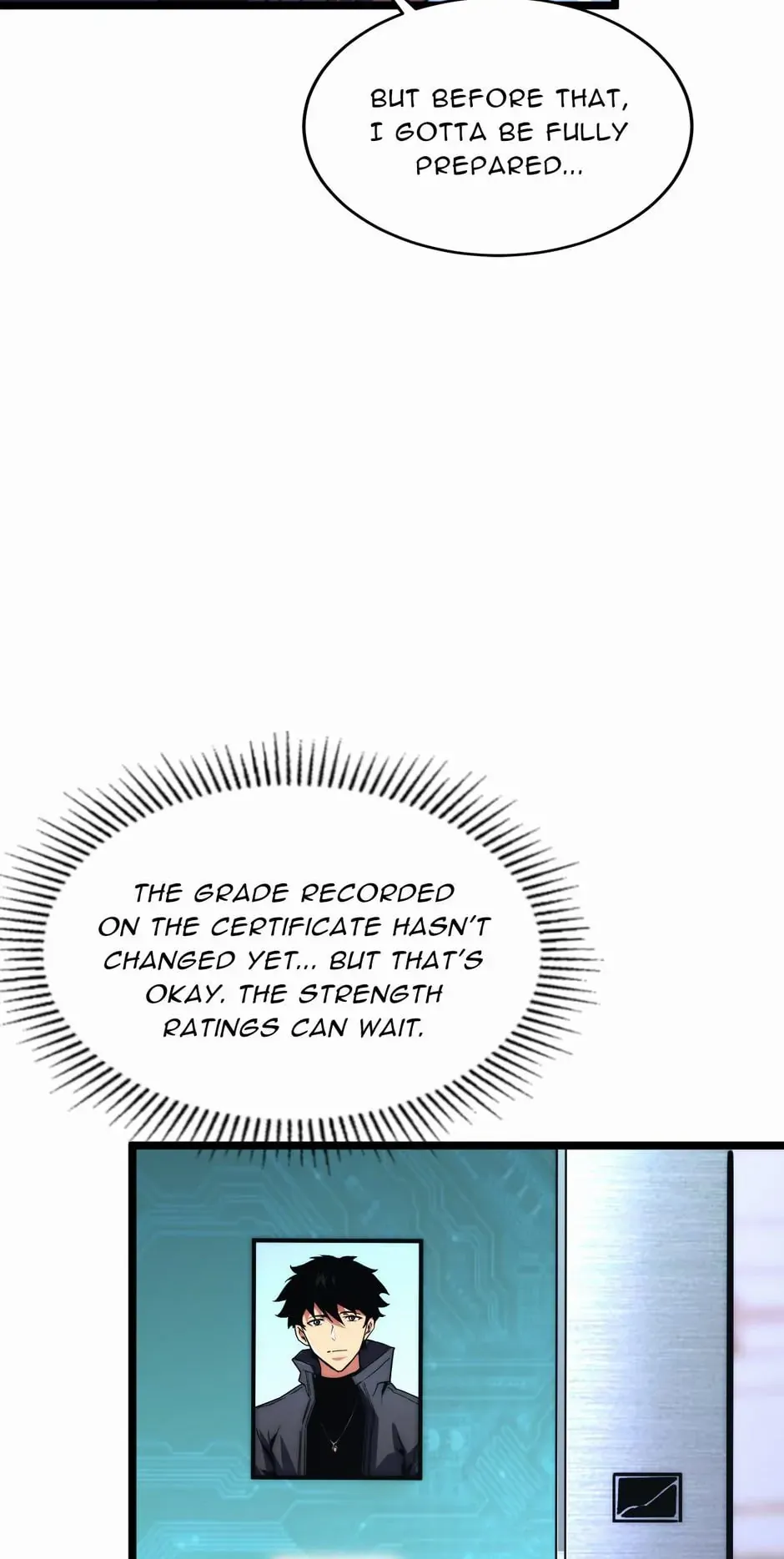Read The Warrior Ascends From The Rubble chapter 79 image 29 on Lezhin