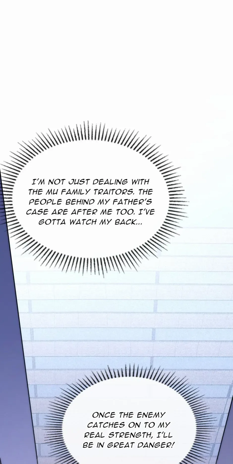 Read The Warrior Ascends From The Rubble chapter 79 image 31 on Lezhin