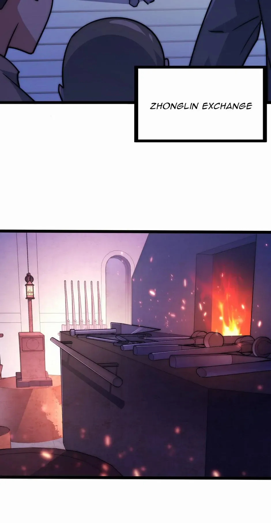 Read The Warrior Ascends From The Rubble chapter 79 image 5 on Lezhin