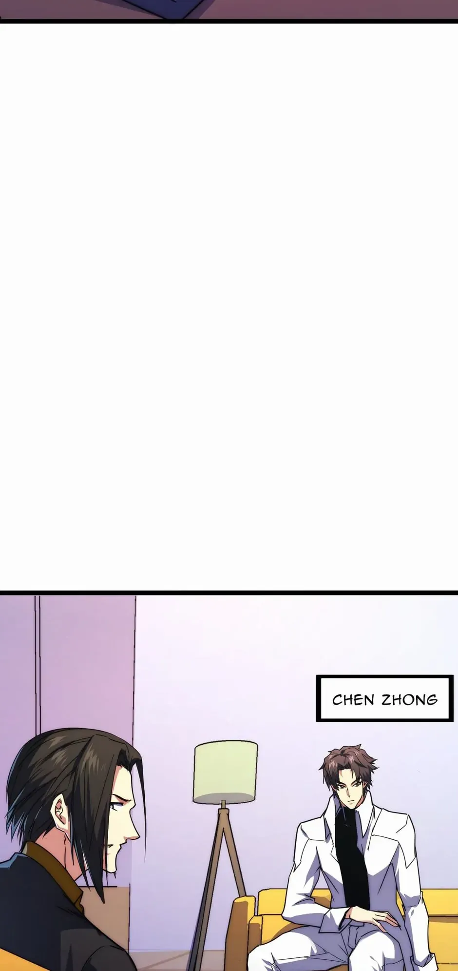 Read The Warrior Ascends From The Rubble chapter 79 image 54 on Lezhin