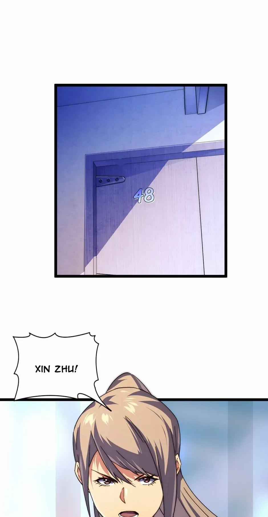 Read The Warrior Ascends From The Rubble chapter 79 image 6 on Lezhin