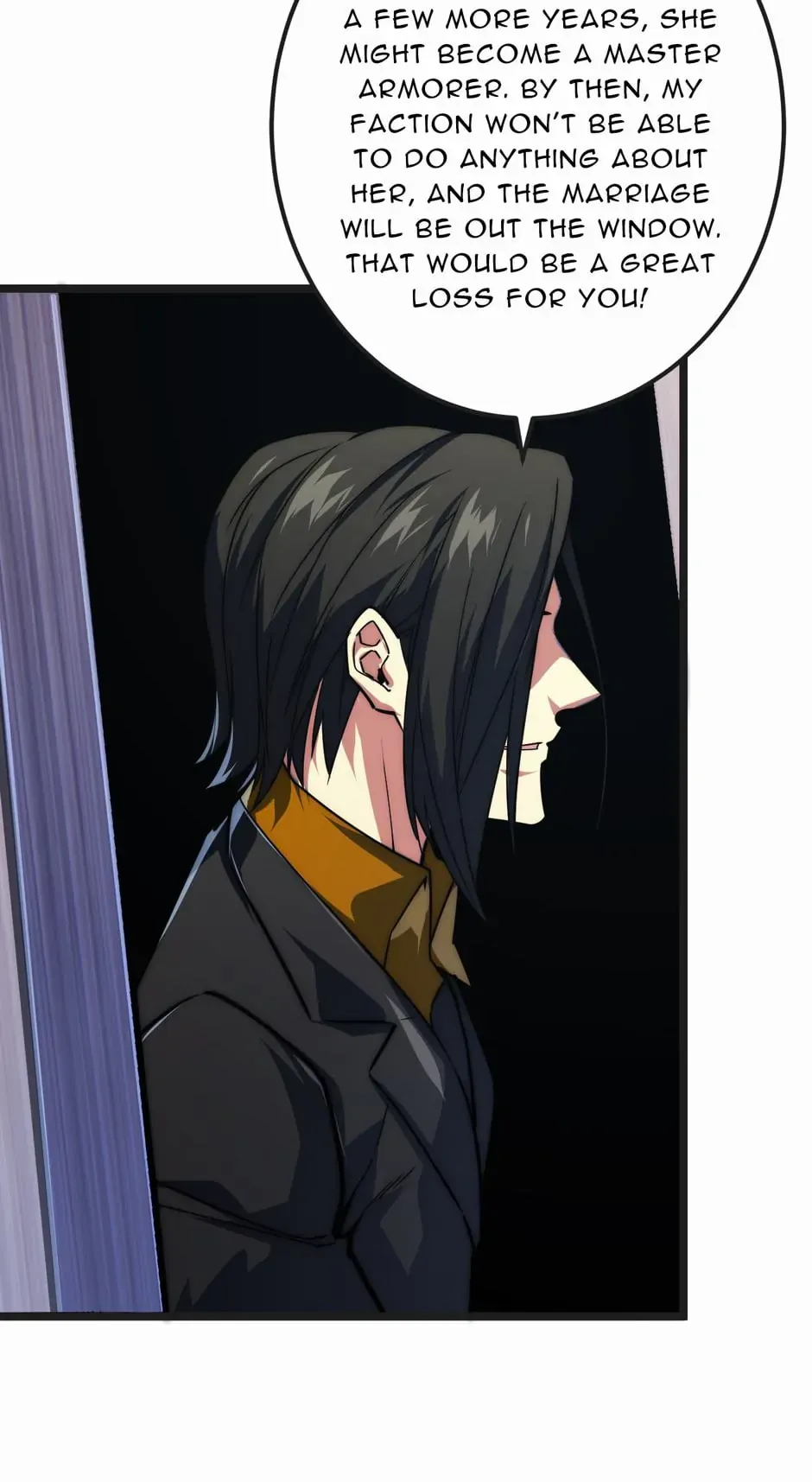 Read The Warrior Ascends From The Rubble chapter 79 image 64 on Lezhin