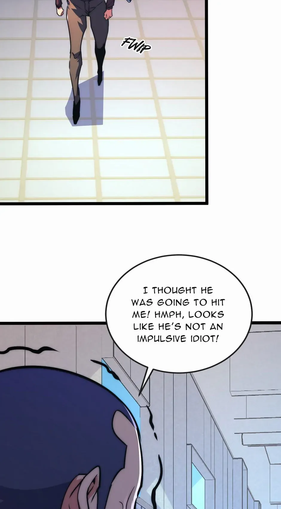 Read The Warrior Ascends From The Rubble chapter 79 image 67 on Lezhin