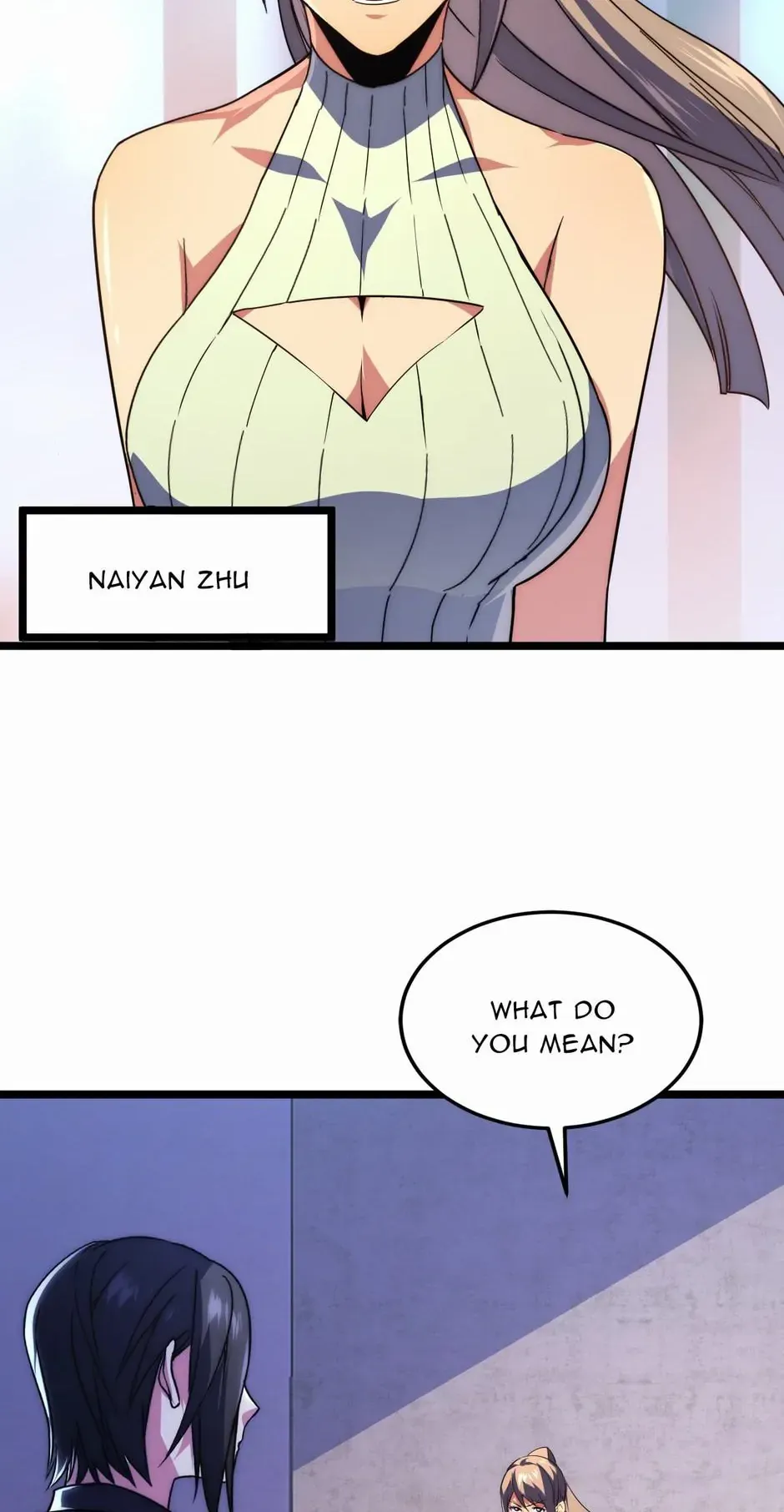 Read The Warrior Ascends From The Rubble chapter 79 image 7 on Lezhin