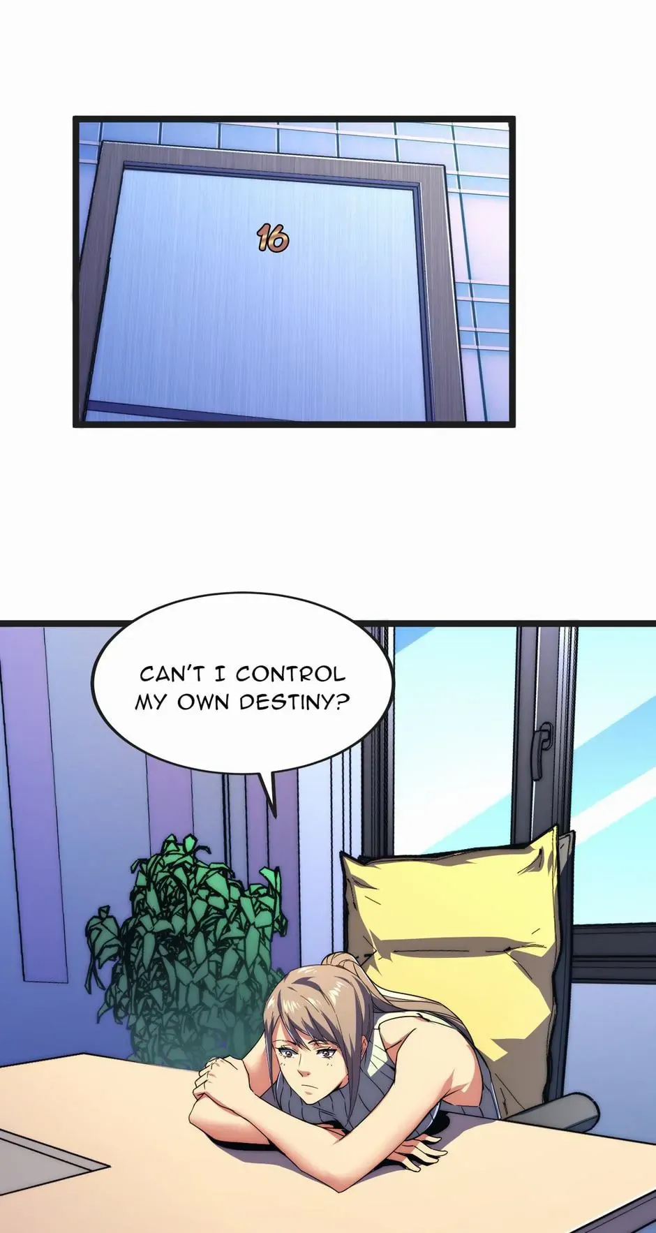 Read The Warrior Ascends From The Rubble chapter 79 image 70 on Lezhin