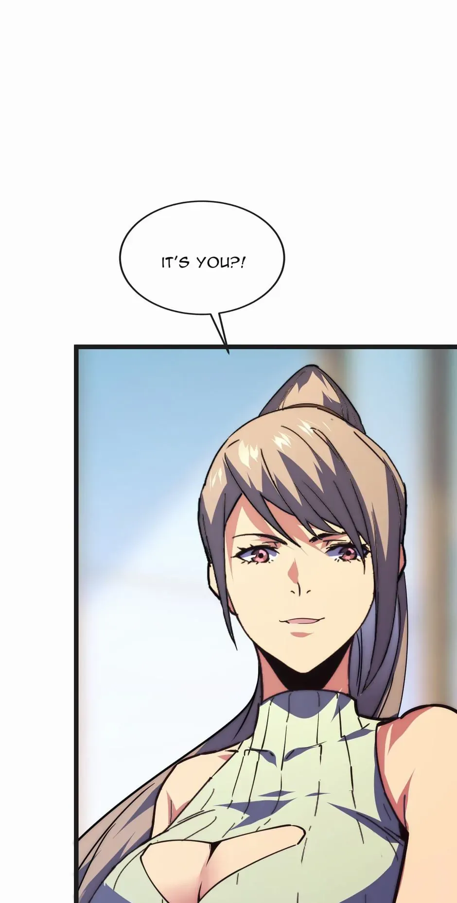 Read The Warrior Ascends From The Rubble chapter 79 image 76 on Lezhin