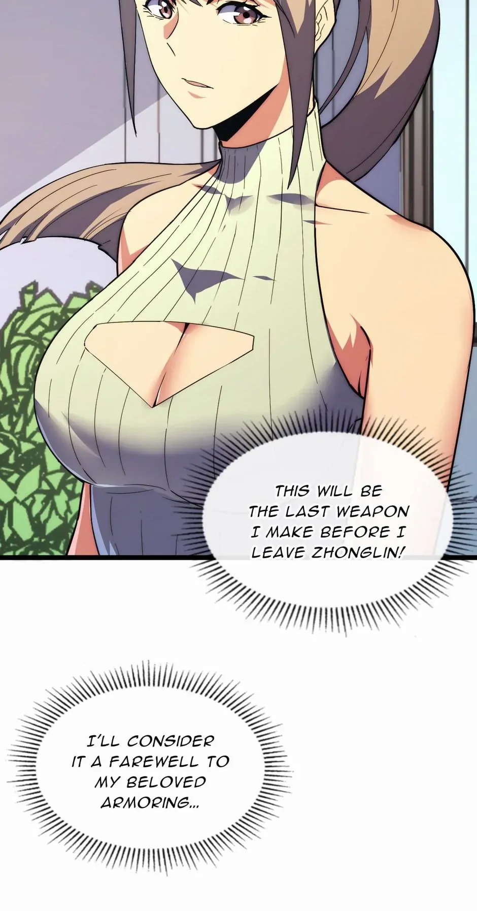 Read The Warrior Ascends From The Rubble chapter 79 image 83 on Lezhin