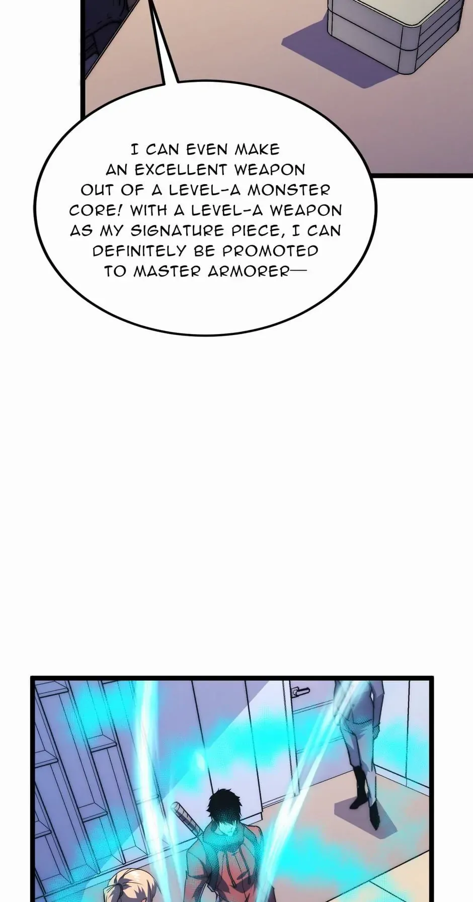 Read The Warrior Ascends From The Rubble chapter 79 image 87 on Lezhin