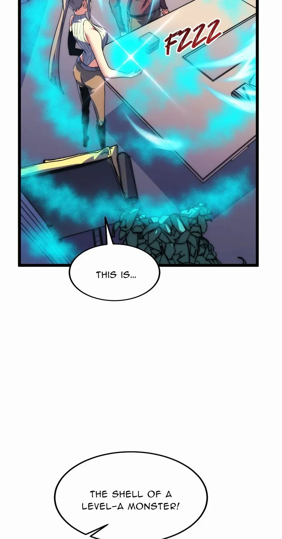 Read The Warrior Ascends From The Rubble chapter 79 image 88 on Lezhin