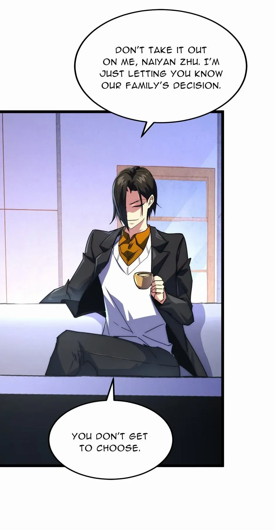 Read The Warrior Ascends From The Rubble chapter 79 image 9 on Lezhin