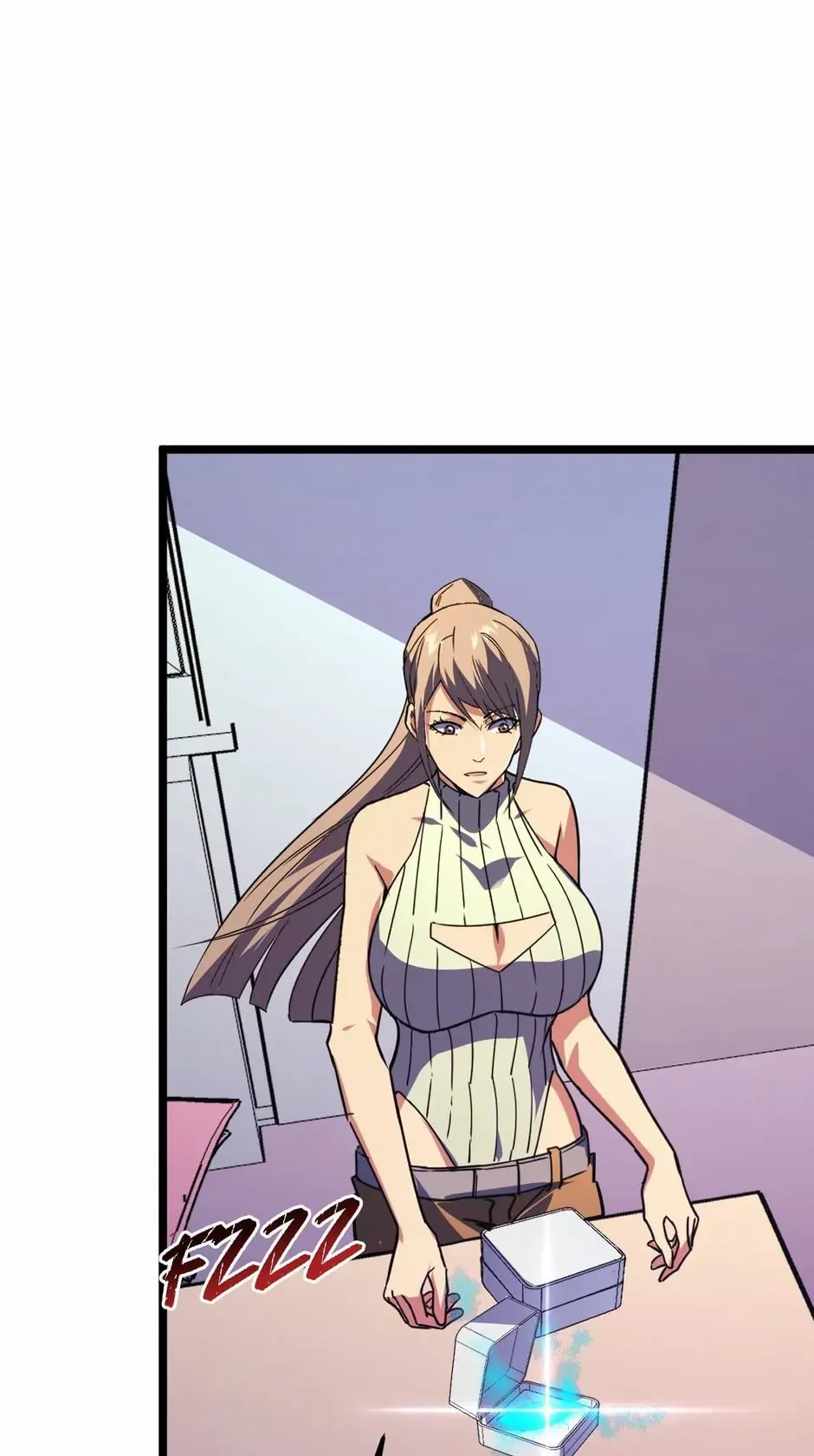 Read The Warrior Ascends From The Rubble chapter 79 image 91 on Lezhin