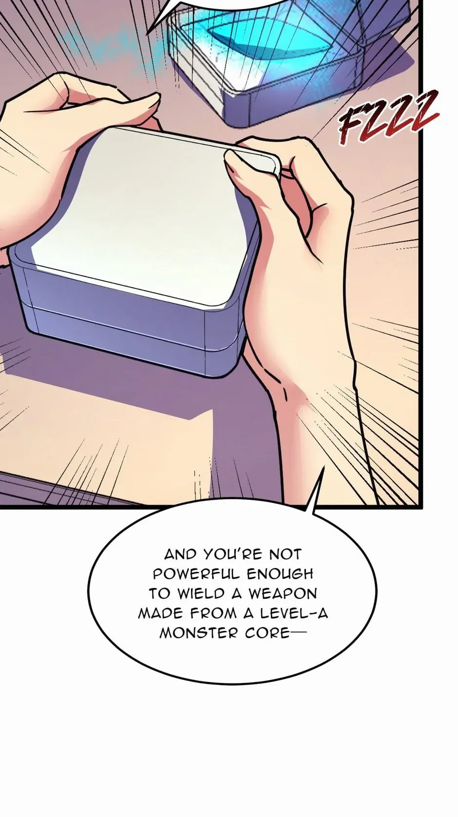 Read The Warrior Ascends From The Rubble chapter 79 image 94 on Lezhin