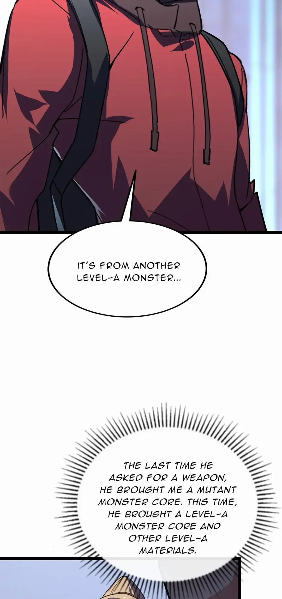 Read The Warrior Ascends From The Rubble chapter 79 image 97 on Lezhin
