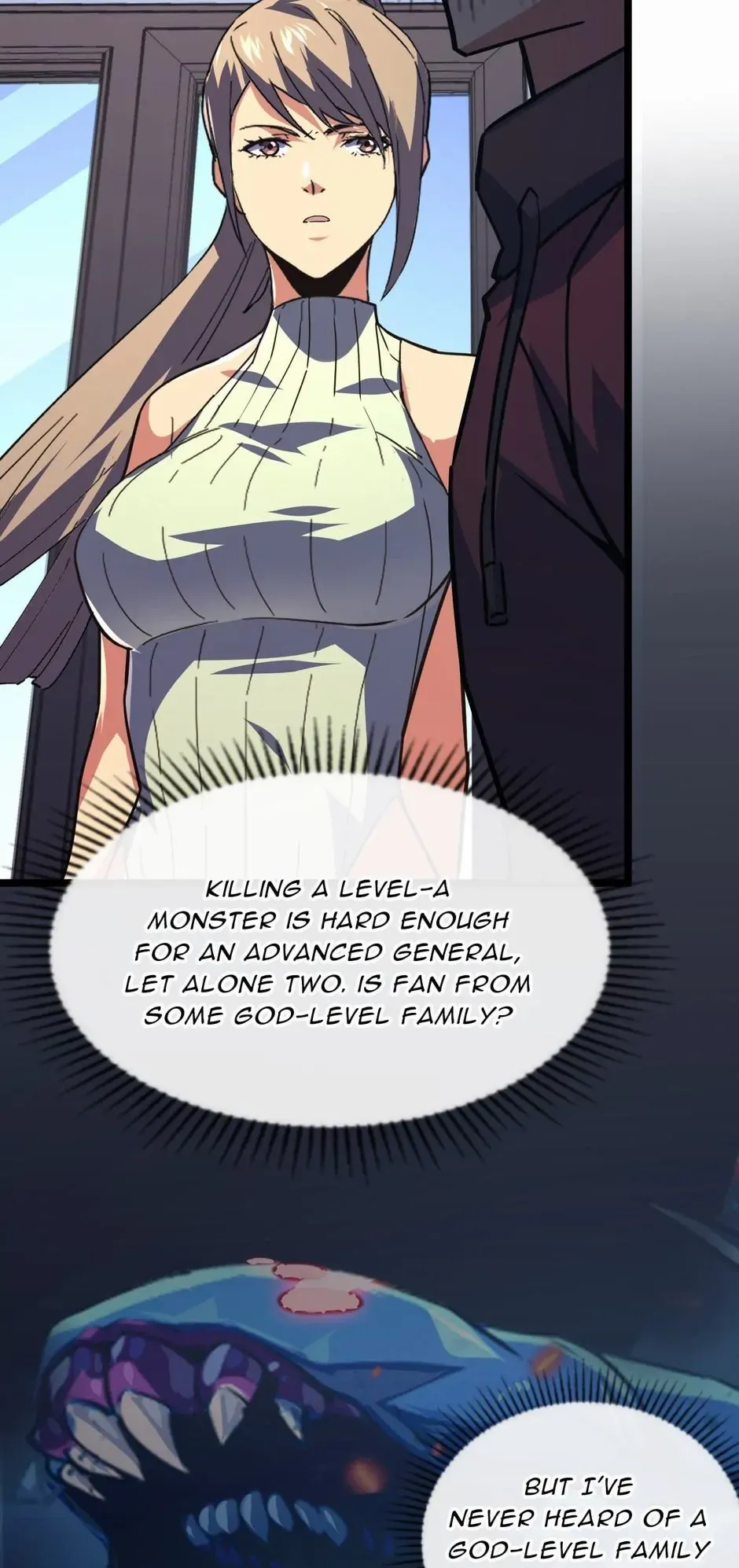 Read The Warrior Ascends From The Rubble chapter 79 image 98 on Lezhin