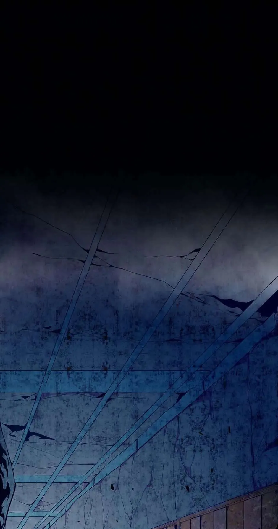 Read The Warrior Ascends From The Rubble chapter 8 image 1 on Lezhin