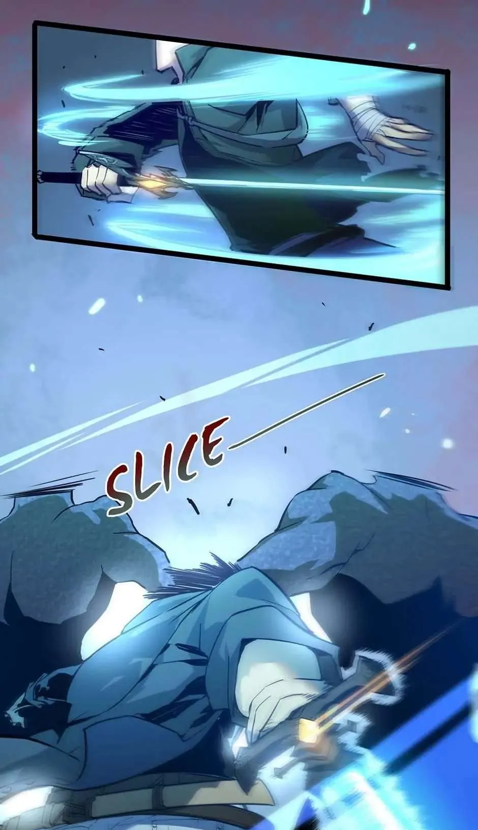 Read The Warrior Ascends From The Rubble chapter 8 image 13 on Lezhin