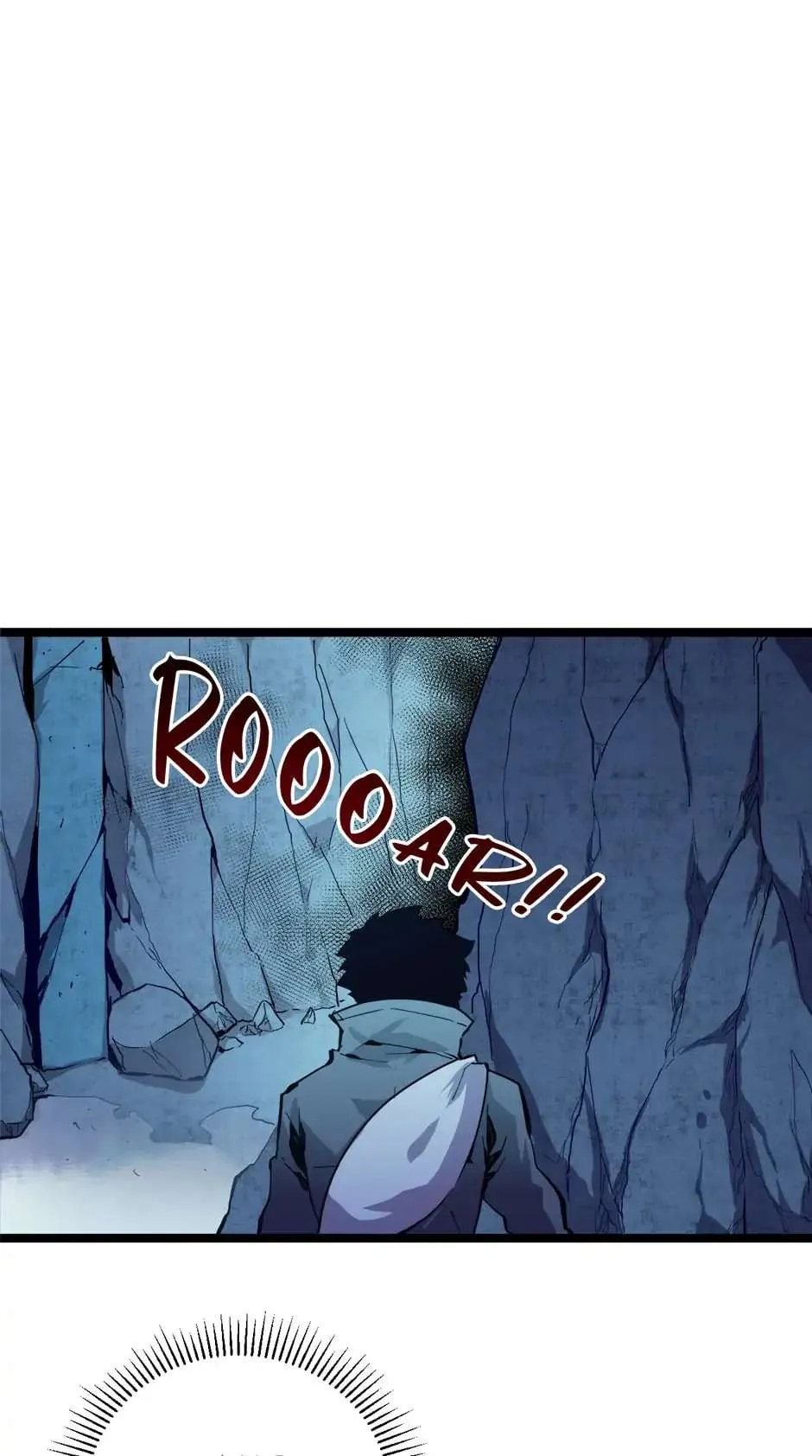 Read The Warrior Ascends From The Rubble chapter 8 image 22 on Lezhin