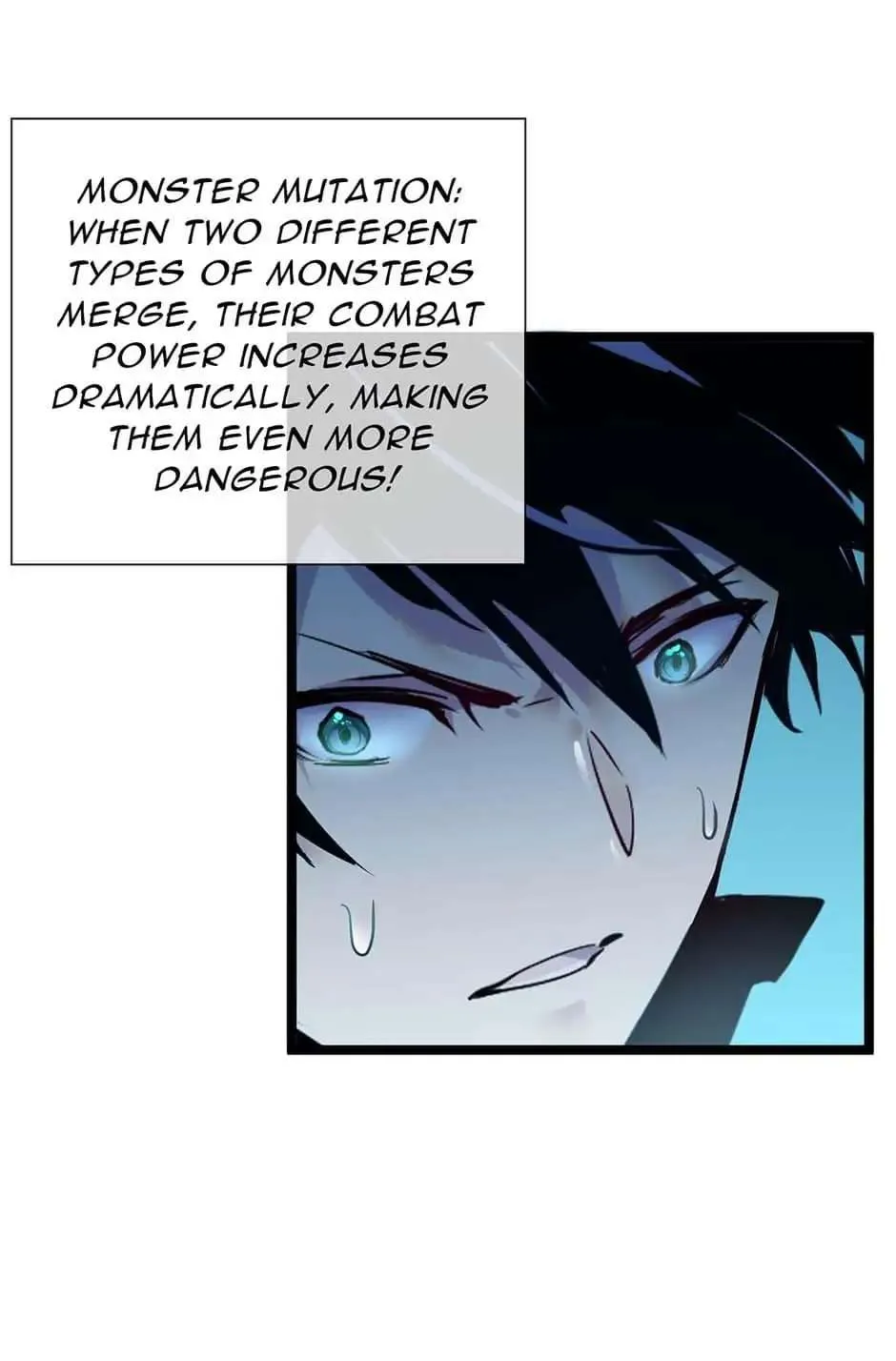 Read The Warrior Ascends From The Rubble chapter 8 image 26 on Lezhin