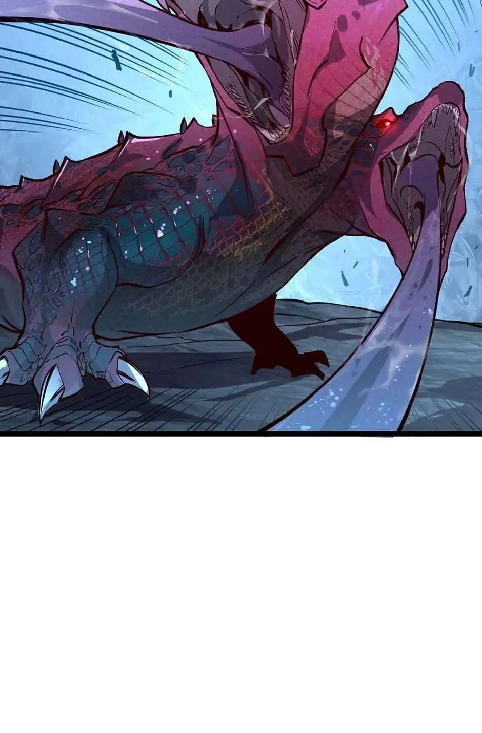 Read The Warrior Ascends From The Rubble chapter 8 image 28 on Lezhin
