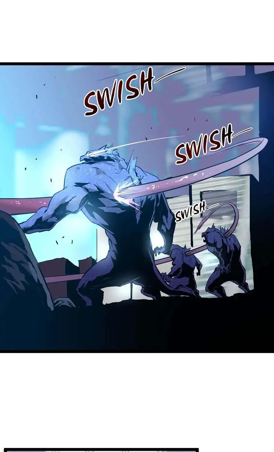 Read The Warrior Ascends From The Rubble chapter 8 image 30 on Lezhin
