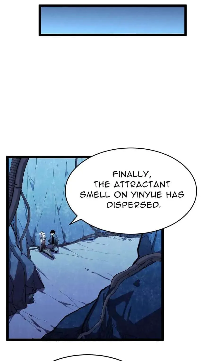 Read The Warrior Ascends From The Rubble chapter 8 image 34 on Lezhin
