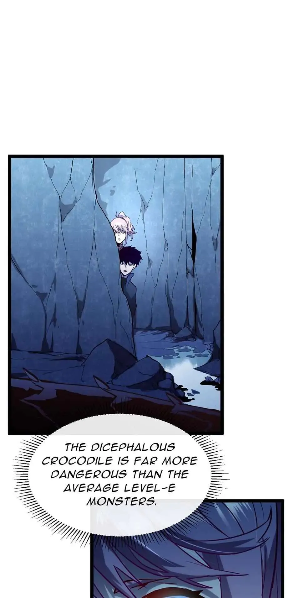 Read The Warrior Ascends From The Rubble chapter 8 image 48 on Lezhin