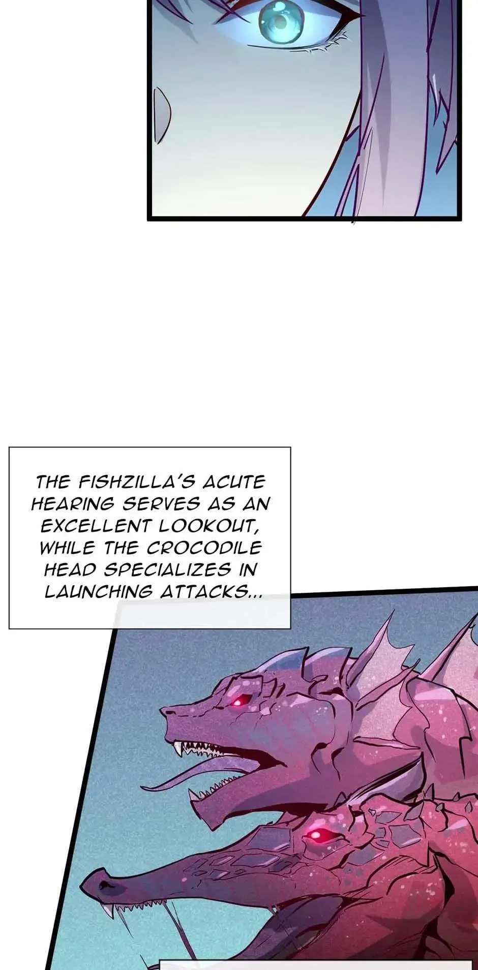 Read The Warrior Ascends From The Rubble chapter 8 image 49 on Lezhin