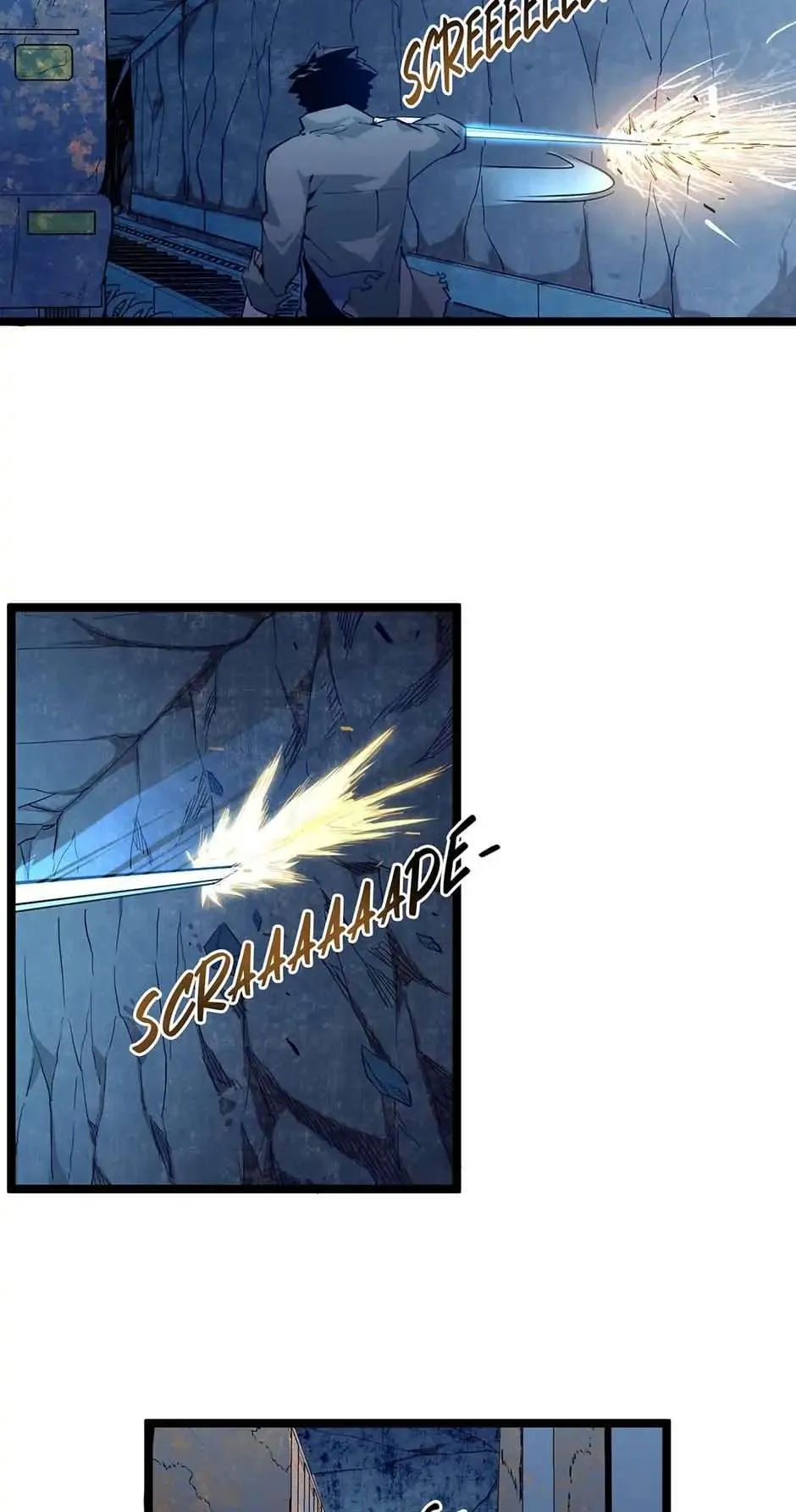 Read The Warrior Ascends From The Rubble chapter 8 image 5 on Lezhin