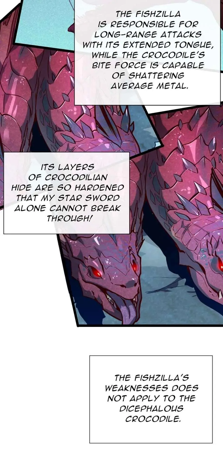 Read The Warrior Ascends From The Rubble chapter 8 image 50 on Lezhin