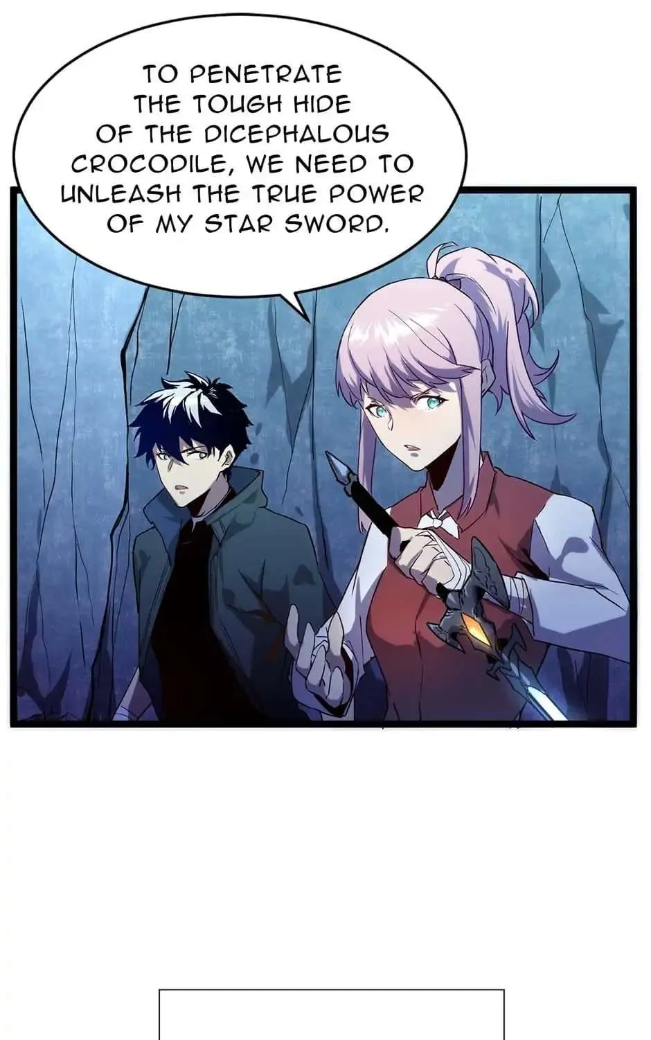 Read The Warrior Ascends From The Rubble chapter 8 image 51 on Lezhin