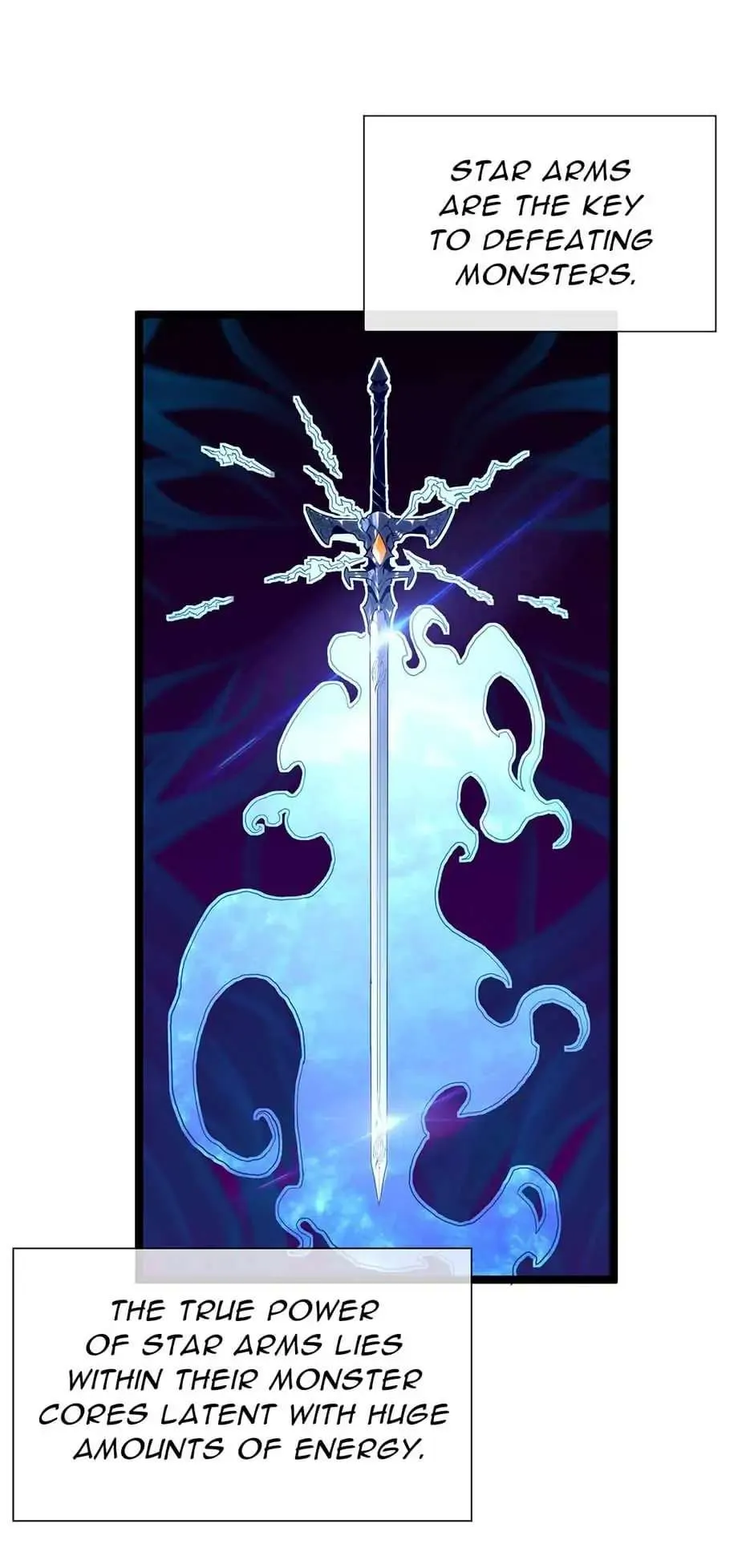 Read The Warrior Ascends From The Rubble chapter 8 image 53 on Lezhin