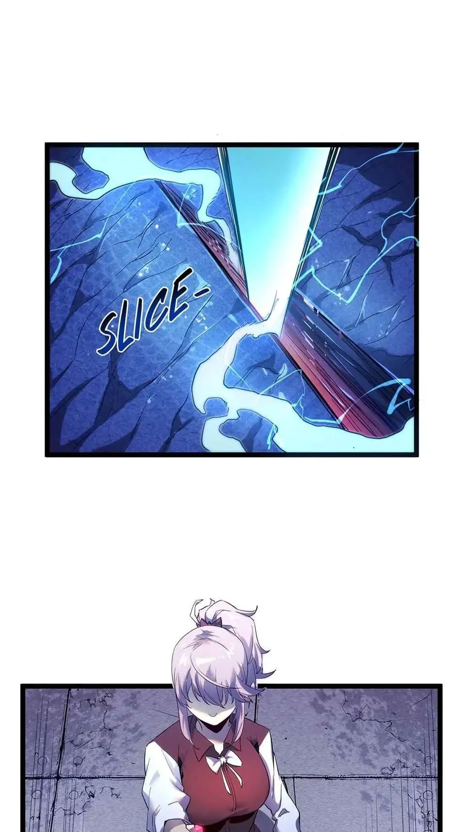 Read The Warrior Ascends From The Rubble chapter 8 image 63 on Lezhin