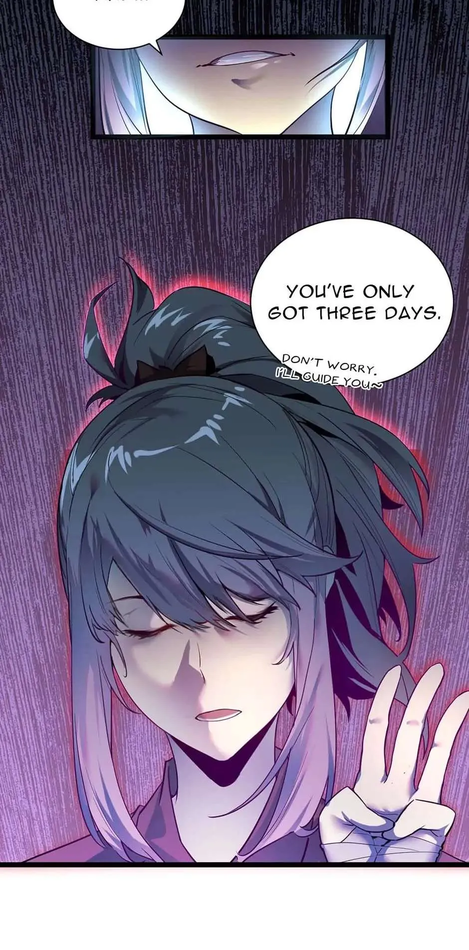 Read The Warrior Ascends From The Rubble chapter 8 image 68 on Lezhin