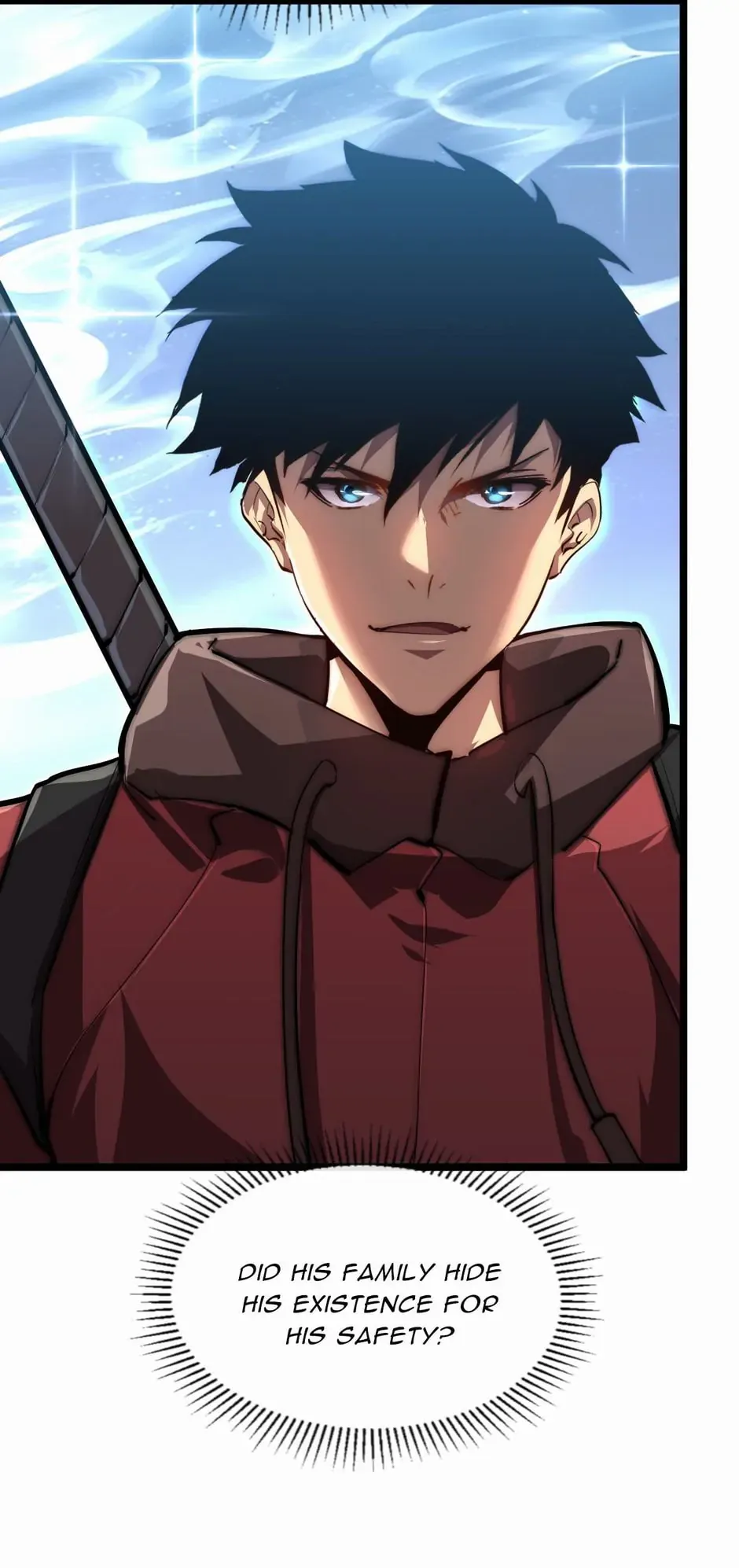 Read The Warrior Ascends From The Rubble chapter 80 image 11 on Lezhin
