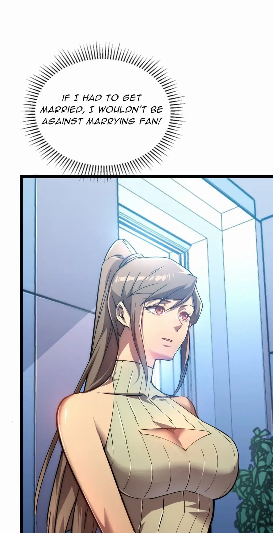 Read The Warrior Ascends From The Rubble chapter 80 image 12 on Lezhin