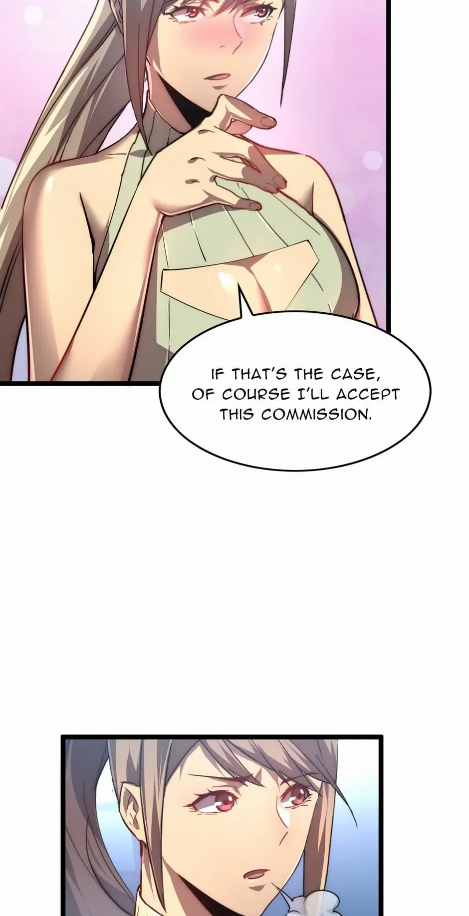 Read The Warrior Ascends From The Rubble chapter 80 image 15 on Lezhin
