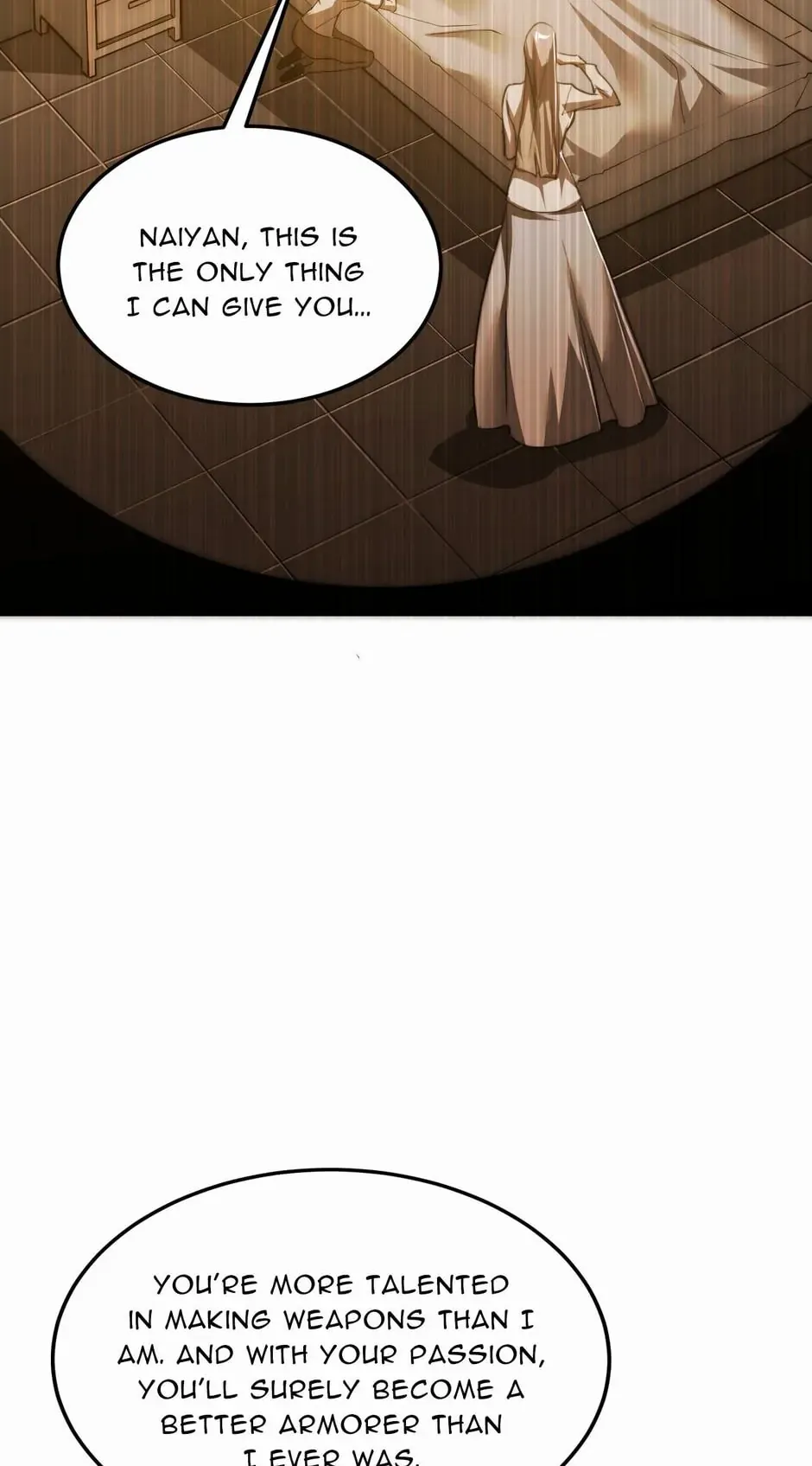 Read The Warrior Ascends From The Rubble chapter 80 image 25 on Lezhin