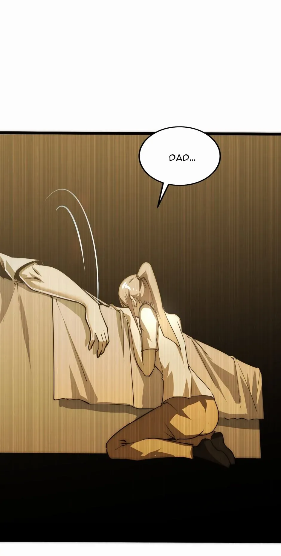 Read The Warrior Ascends From The Rubble chapter 80 image 27 on Lezhin
