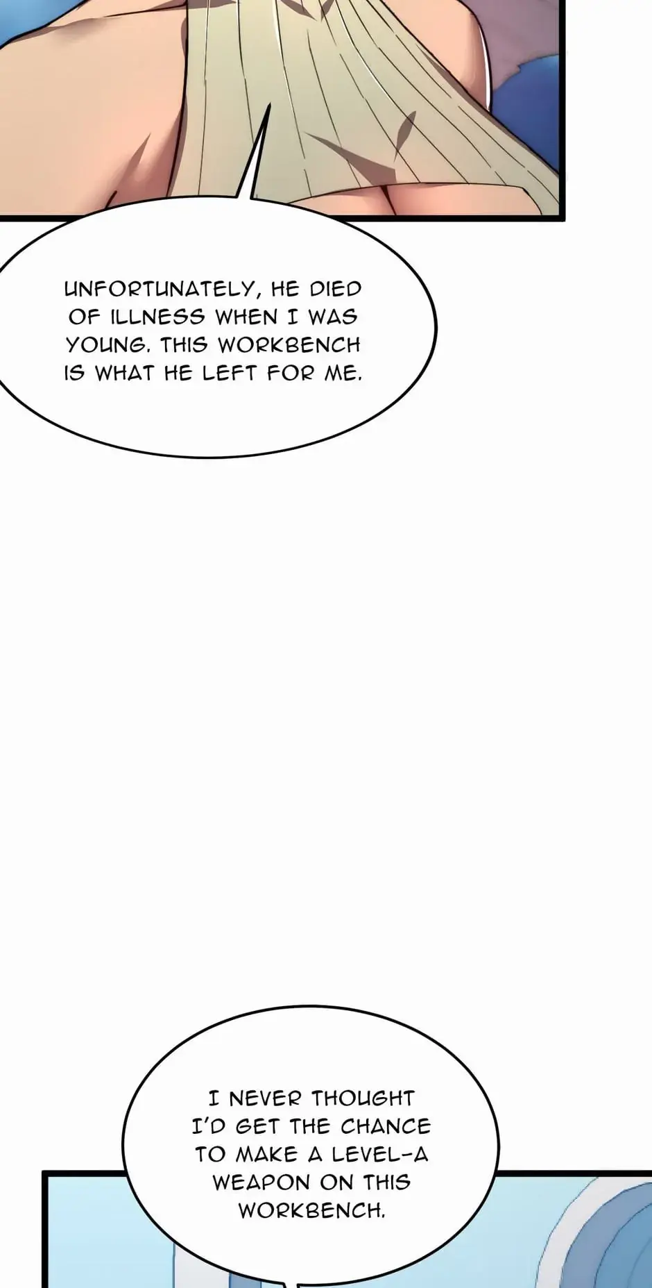 Read The Warrior Ascends From The Rubble chapter 80 image 29 on Lezhin