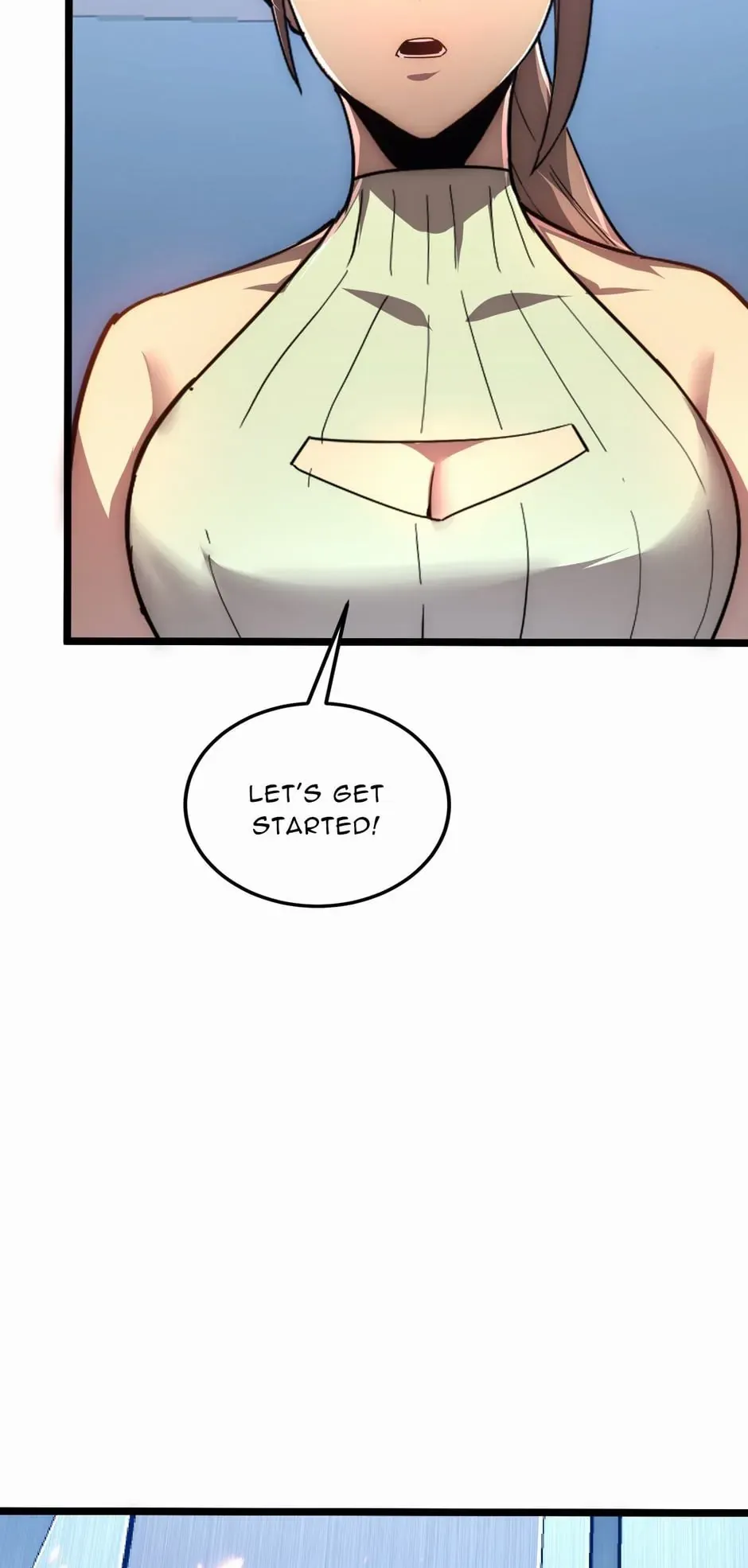 Read The Warrior Ascends From The Rubble chapter 80 image 38 on Lezhin