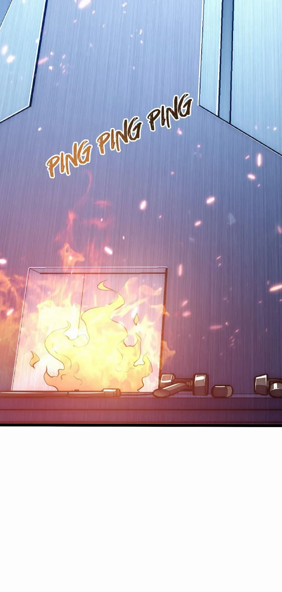 Read The Warrior Ascends From The Rubble chapter 80 image 39 on Lezhin