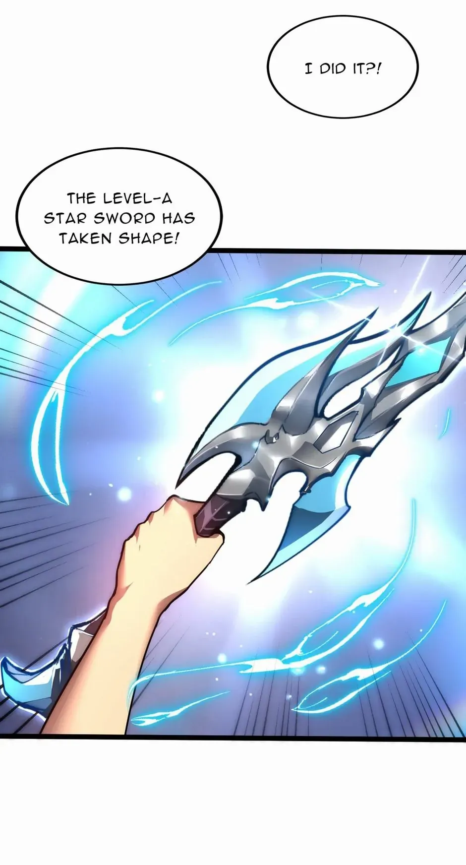 Read The Warrior Ascends From The Rubble chapter 80 image 46 on Lezhin