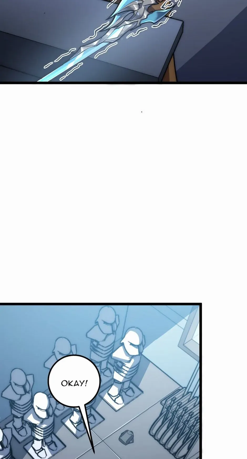 Read The Warrior Ascends From The Rubble chapter 80 image 48 on Lezhin