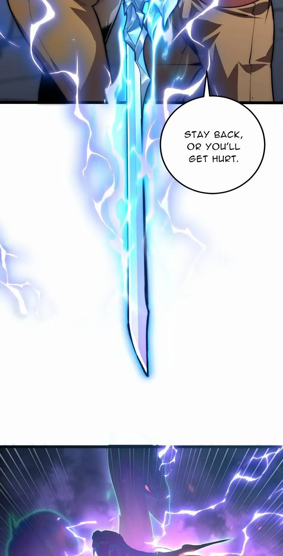 Read The Warrior Ascends From The Rubble chapter 80 image 53 on Lezhin