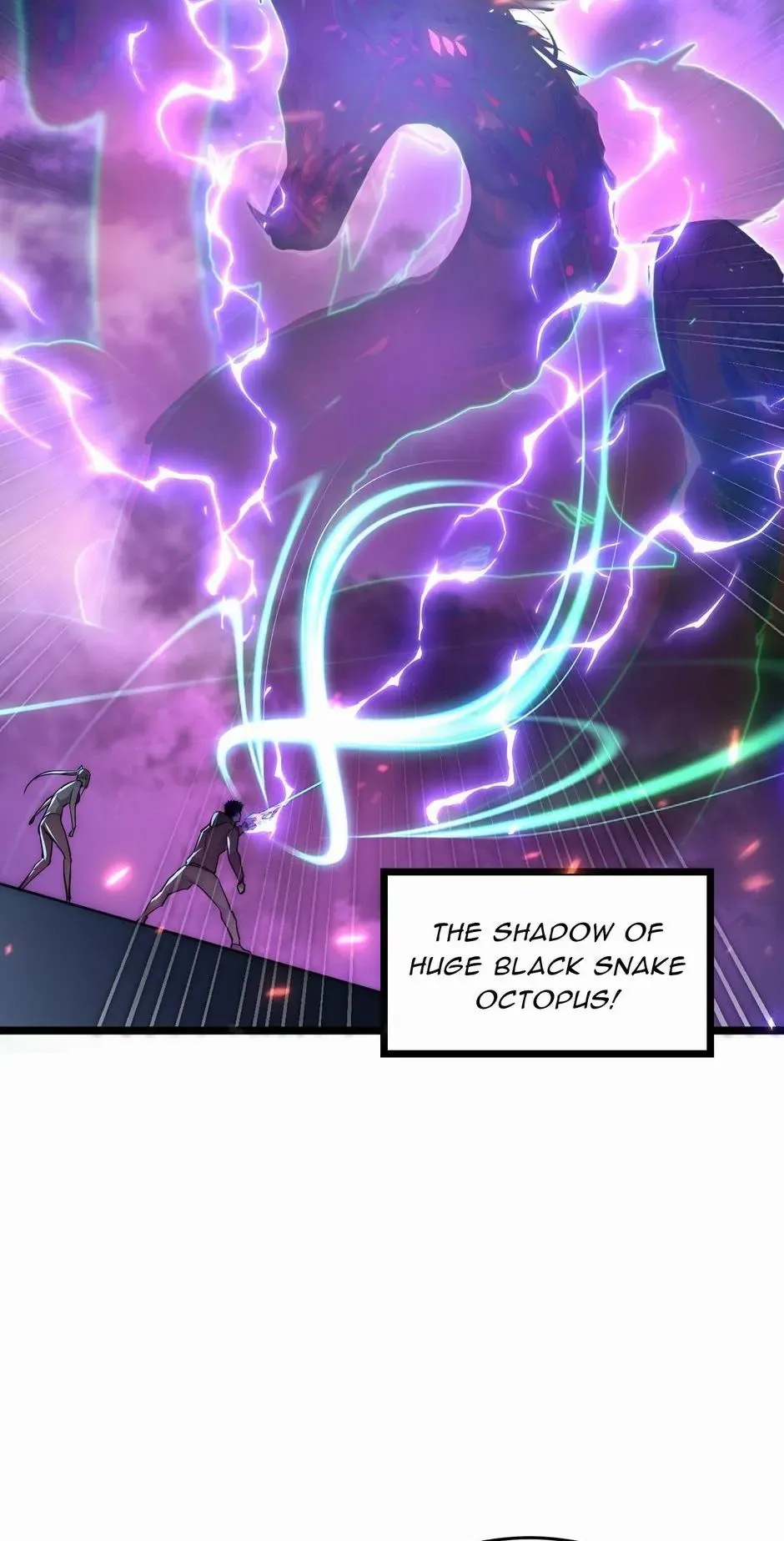 Read The Warrior Ascends From The Rubble chapter 80 image 54 on Lezhin