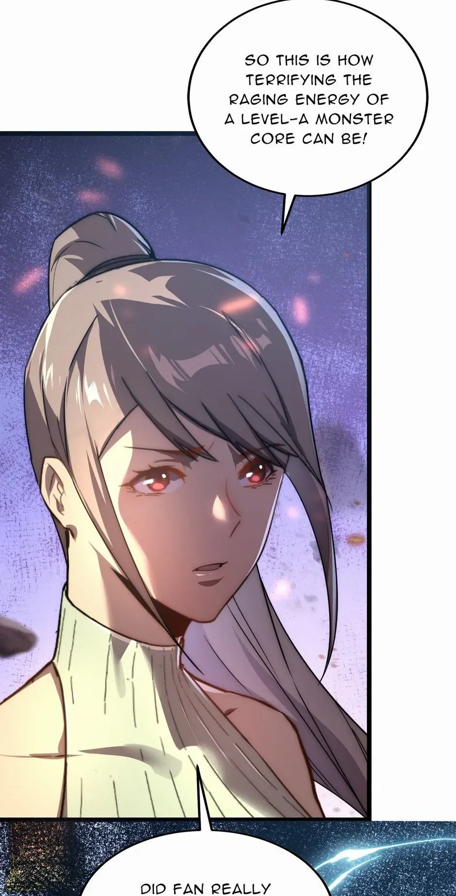 Read The Warrior Ascends From The Rubble chapter 80 image 55 on Lezhin