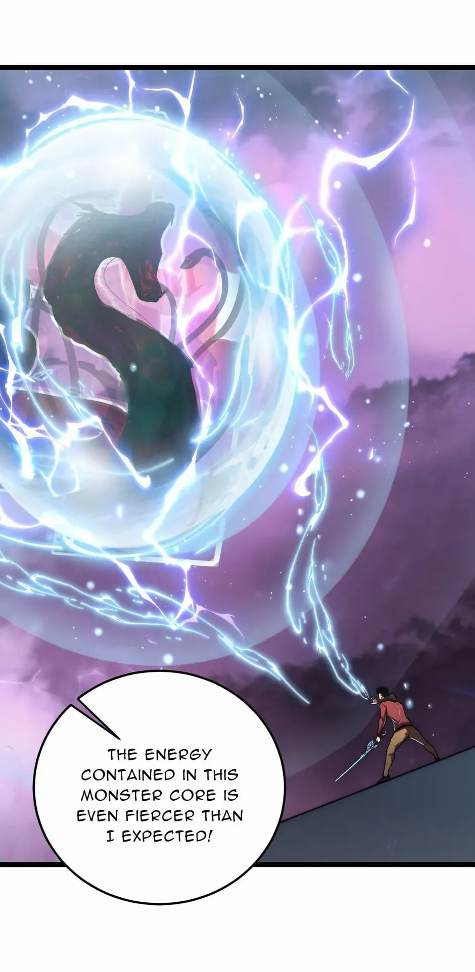 Read The Warrior Ascends From The Rubble chapter 80 image 59 on Lezhin