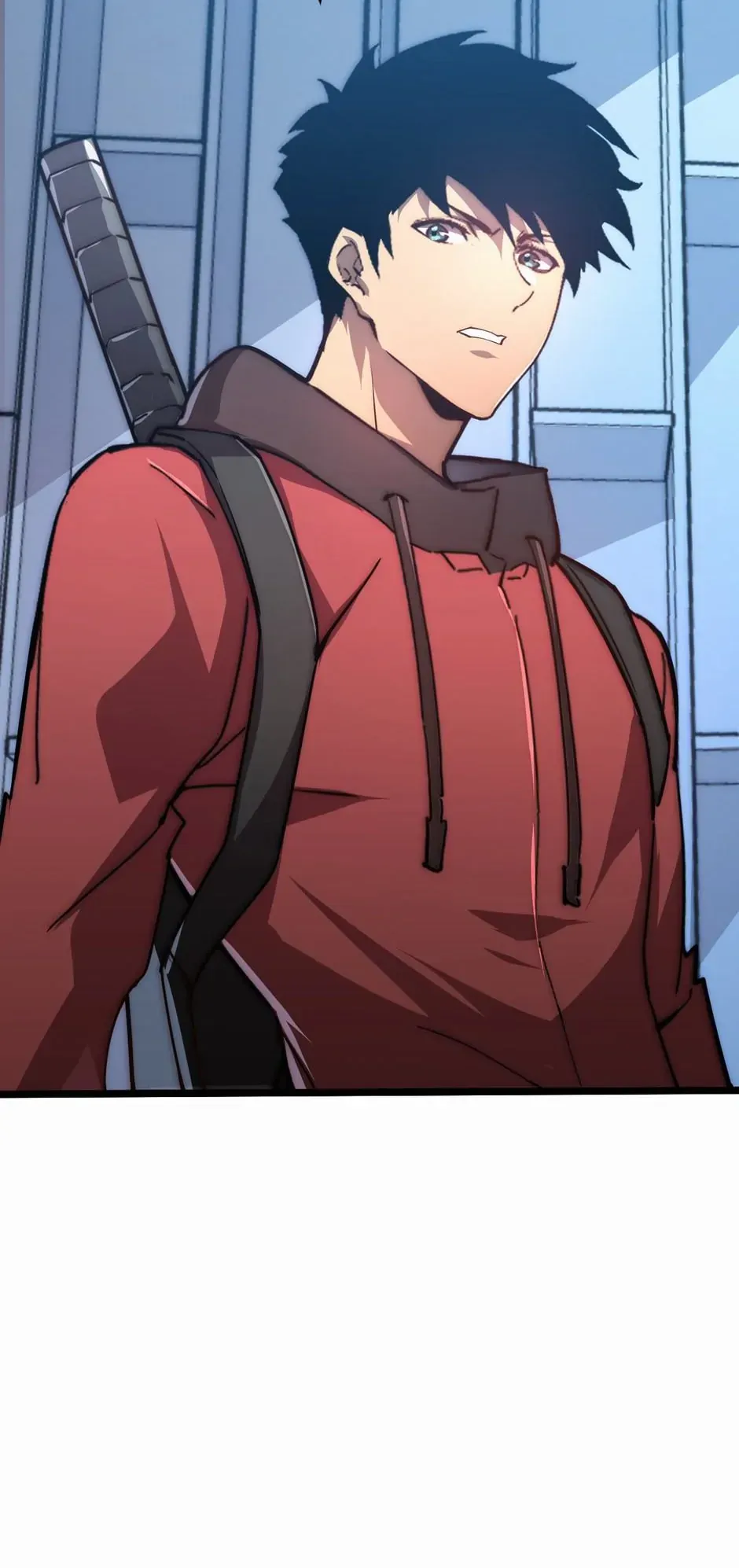 Read The Warrior Ascends From The Rubble chapter 80 image 6 on Lezhin