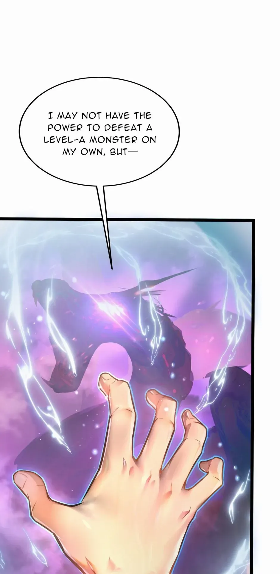 Read The Warrior Ascends From The Rubble chapter 80 image 60 on Lezhin